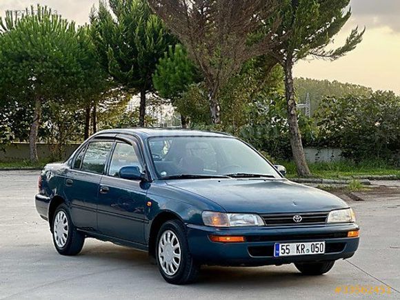 TOYOTA COROLLA 1.3 XE
