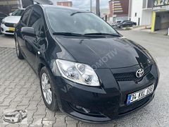 HATASIZ OTOMATİK 2008 TOYOTA AURİS 1.6 ELEGANT LPG Lİ