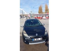Sahibinden Renault Clio 1.5 dCi Grandtour Dynamique 2010 Model  (takas olur)
