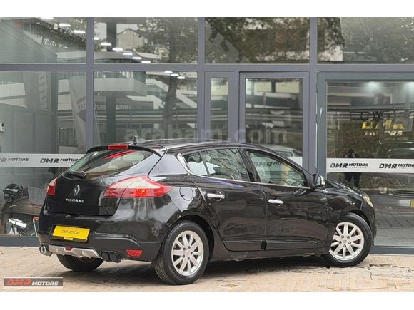 2012/OTOMATİK/PRİVİLEGE/ORJİNAL/1.5/110 HP/FULL BAKIMLI/MEGANE