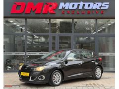 2012/OTOMATİK/PRİVİLEGE/ORJİNAL/1.5/110 HP/FULL BAKIMLI/MEGANE