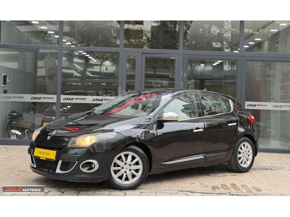 2012/OTOMATİK/PRİVİLEGE/ORJİNAL/1.5/110 HP/FULL BAKIMLI/MEGANE