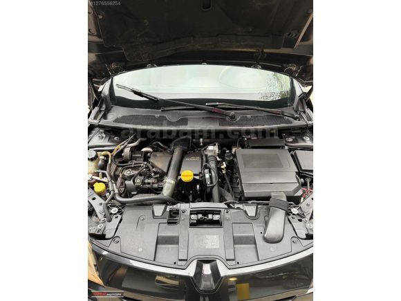 2012/OTOMATİK/PRİVİLEGE/ORJİNAL/1.5/110 HP/FULL BAKIMLI/MEGANE