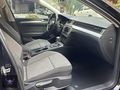 PARKGARAJ'DAN 2017 PASSAT periyodik bakımlı