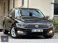 PARKGARAJ'DAN 2017 PASSAT periyodik bakımlı