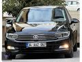 PARKGARAJ'DAN 2017 PASSAT periyodik bakımlı