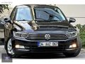PARKGARAJ'DAN 2017 PASSAT periyodik bakımlı