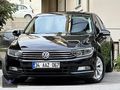 PARKGARAJ'DAN 2017 PASSAT periyodik bakımlı