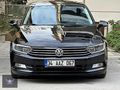 PARKGARAJ'DAN 2017 PASSAT periyodik bakımlı