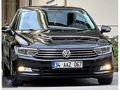 PARKGARAJ'DAN 2017 PASSAT periyodik bakımlı