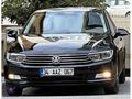 PARKGARAJ'DAN 2017 PASSAT periyodik bakımlı