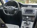 PARKGARAJ'DAN 2017 PASSAT periyodik bakımlı
