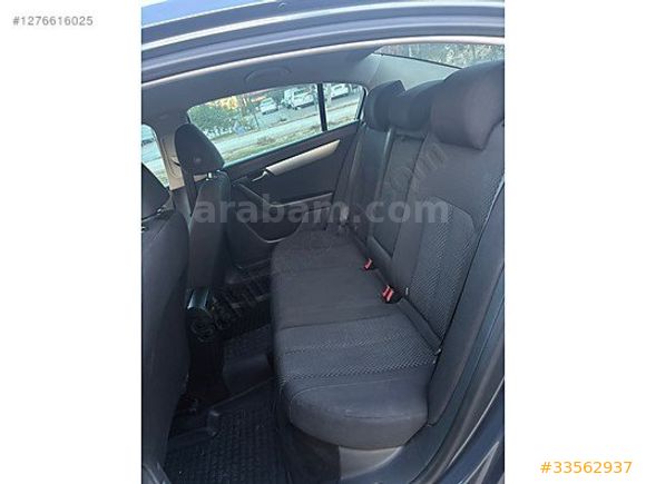 2014 OTOMATİK PASSAT