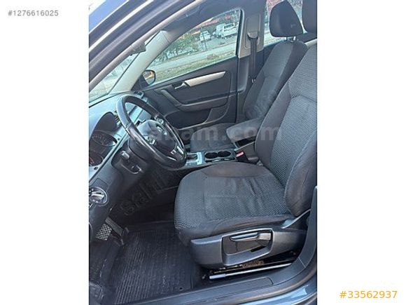 2014 OTOMATİK PASSAT