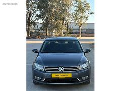 2014 OTOMATİK PASSAT