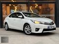 COSAR AUTODAN 2013 HATASIZ TOYOTA COROLLA 1.6 PREMİUM
