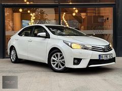 COSAR AUTODAN 2013 HATASIZ TOYOTA COROLLA 1.6 PREMİUM