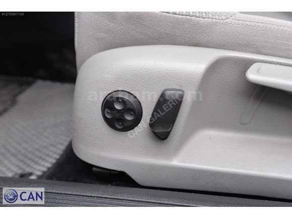 Gurbetçi'den Passat Variant 170 bin km Otomatik.