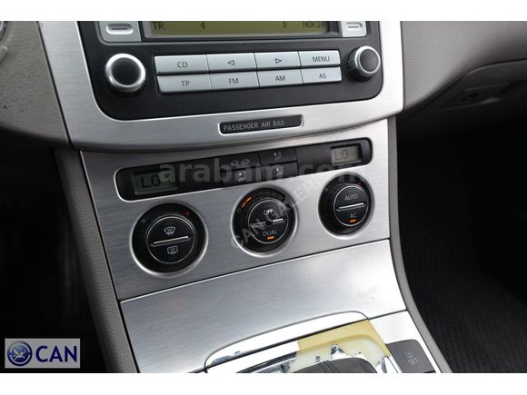 Gurbetçi'den Passat Variant 170 bin km Otomatik.