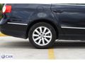 Gurbetçi'den Passat Variant 170 bin km Otomatik.