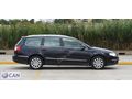 Gurbetçi'den Passat Variant 170 bin km Otomatik.