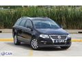Gurbetçi'den Passat Variant 170 bin km Otomatik.