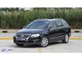 Gurbetçi'den Passat Variant 170 bin km Otomatik.