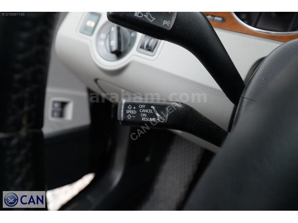 Gurbetçi'den Passat Variant 170 bin km Otomatik.
