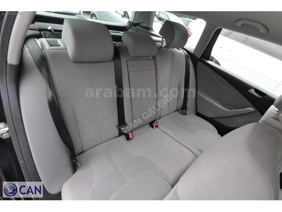 Gurbetçi'den Passat Variant 170 bin km Otomatik.