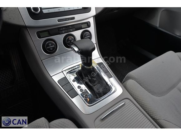 Gurbetçi'den Passat Variant 170 bin km Otomatik.