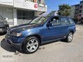 2002 X5 BMW 3.0d 275.000 KM