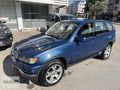 2002 X5 BMW 3.0d 275.000 KM