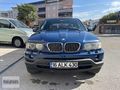 2002 X5 BMW 3.0d 275.000 KM