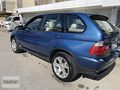 2002 X5 BMW 3.0d 275.000 KM