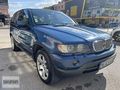 2002 X5 BMW 3.0d 275.000 KM