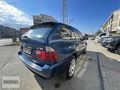 2002 X5 BMW 3.0d 275.000 KM