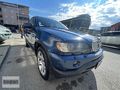 2002 X5 BMW 3.0d 275.000 KM