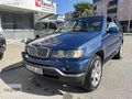 2002 X5 BMW 3.0d 275.000 KM