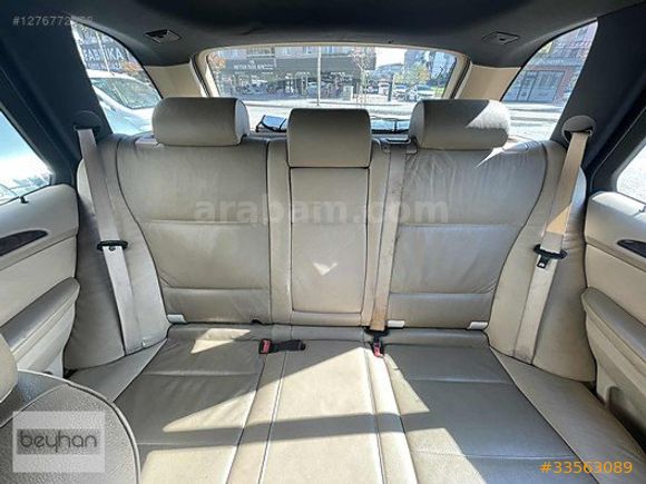 2002 X5 BMW 3.0d 275.000 KM