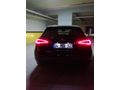A 180 d Style 2018  model 97.000 km. Yeni KASA. Orjinal