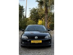 2015 KUSURSUZ DEGİŞENSİZ JETTA