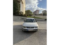Sahibinden Volkswagen Passat 1.8 T Comfortline 2000 Model 