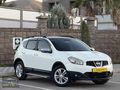 2011 QASHGAİ 1.6 TEKNA PACK CAM TAVAN HATASIZ BOYASIZ