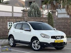 2011 QASHGAİ 1.6 TEKNA PACK CAM TAVAN HATASIZ BOYASIZ