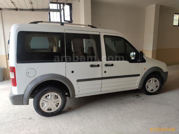 Sahibinden Ford Transit Connect T220 S 2008 Model