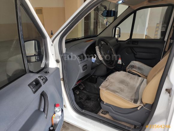 Sahibinden Ford Transit Connect T220 S 2008 Model