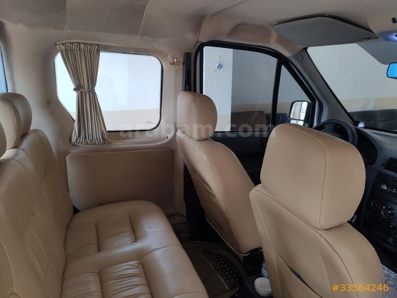 Sahibinden Ford Transit Connect T220 S 2008 Model