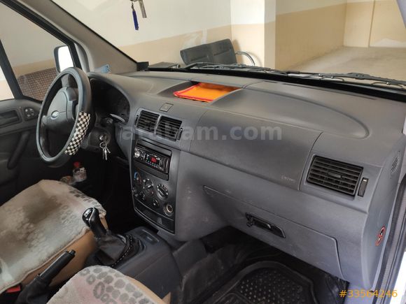 Sahibinden Ford Transit Connect T220 S 2008 Model