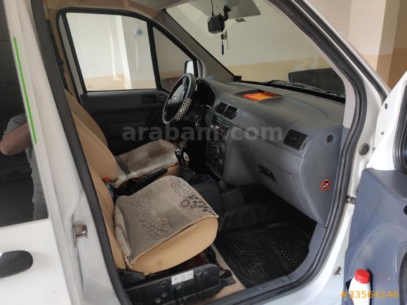 Sahibinden Ford Transit Connect T220 S 2008 Model