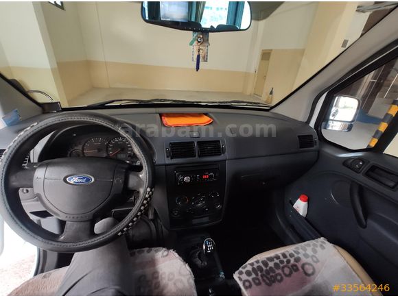 Sahibinden Ford Transit Connect T220 S 2008 Model